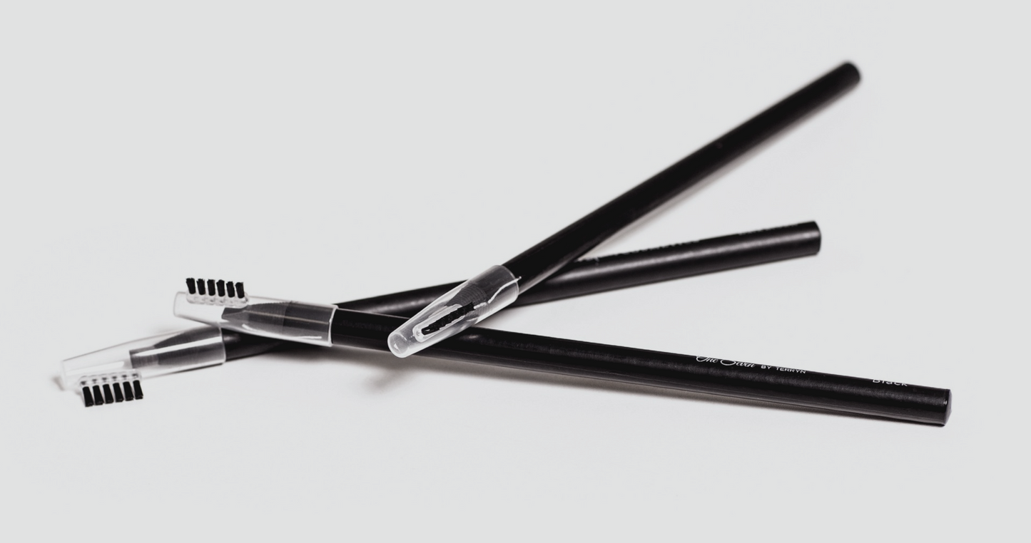 High Stakes Brow Pencil | Dark Brown