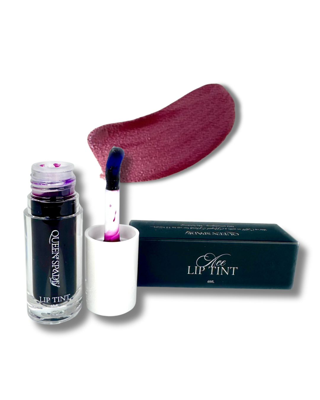 QOS Lip Tint | Ace
