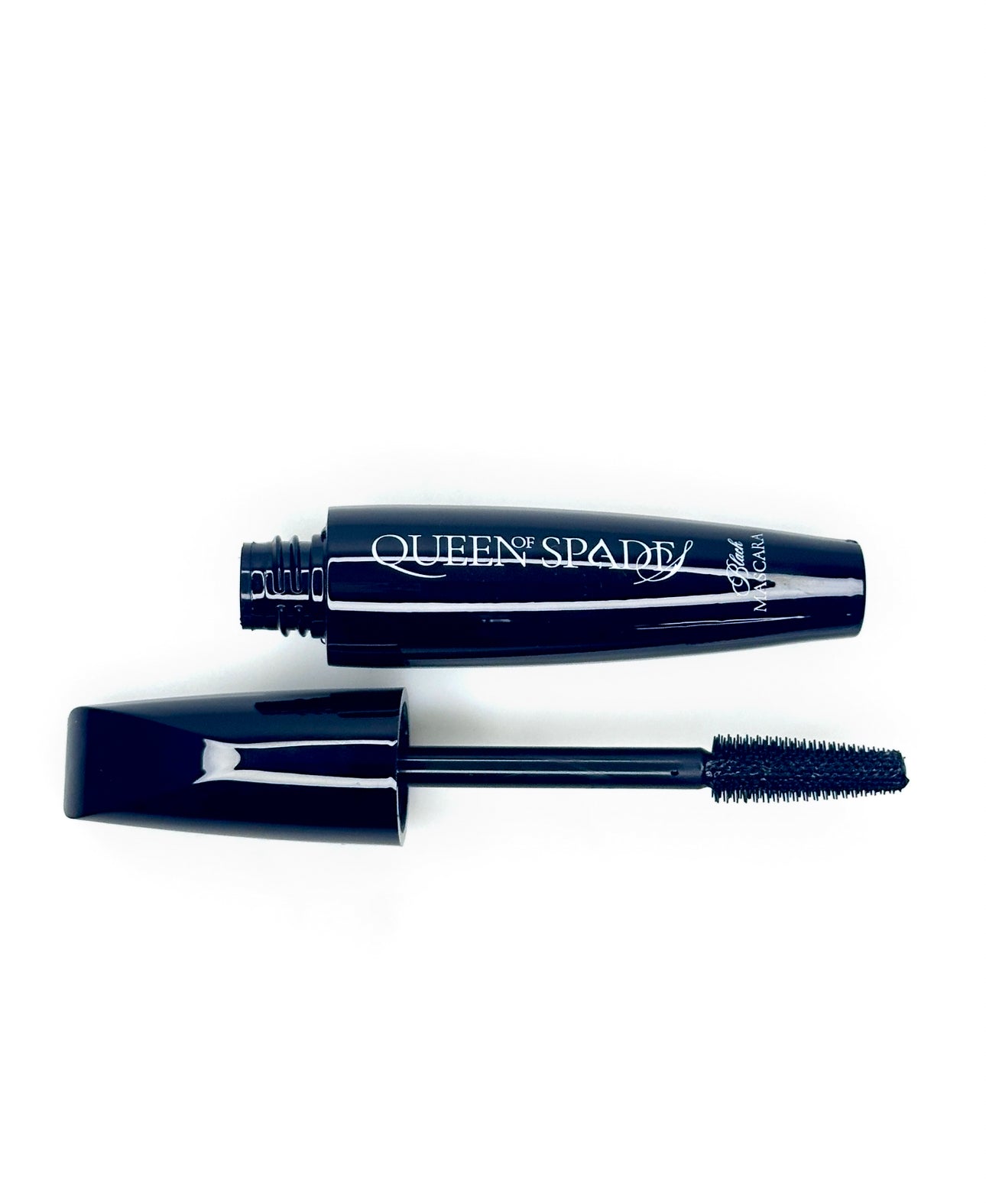 QOS Waterproof Mascara