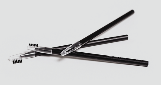 High Stakes Brow Pencil | Dark Brown