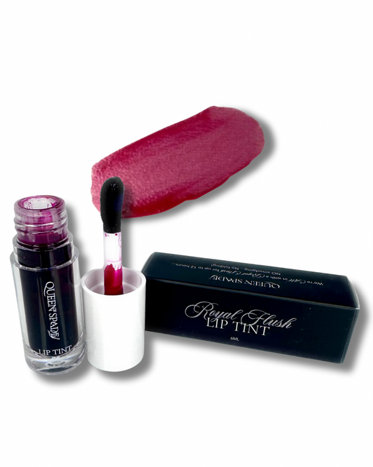 QOS Lip Tint | Royal Flush