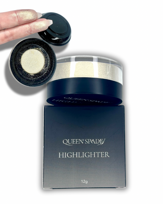 QOS Highlighter | Gold