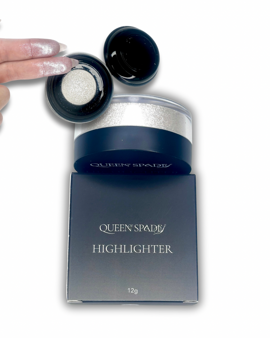 QOS Highlighter | Silver